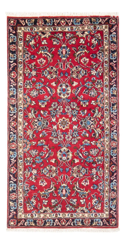 Kashan Tappeto 67x130cm - Tappeto persiano