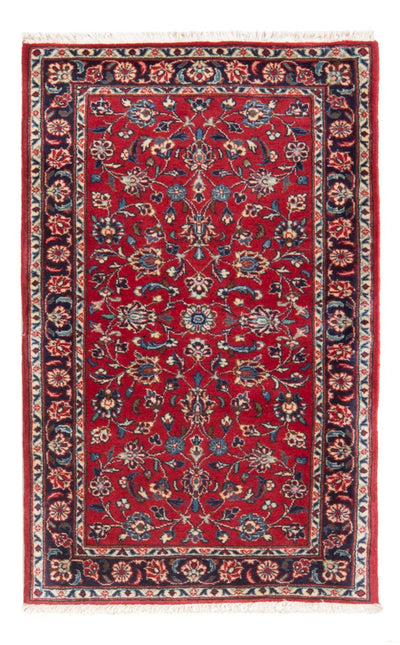 Kashan Tappeto 68x123cm - Tappeto persiano