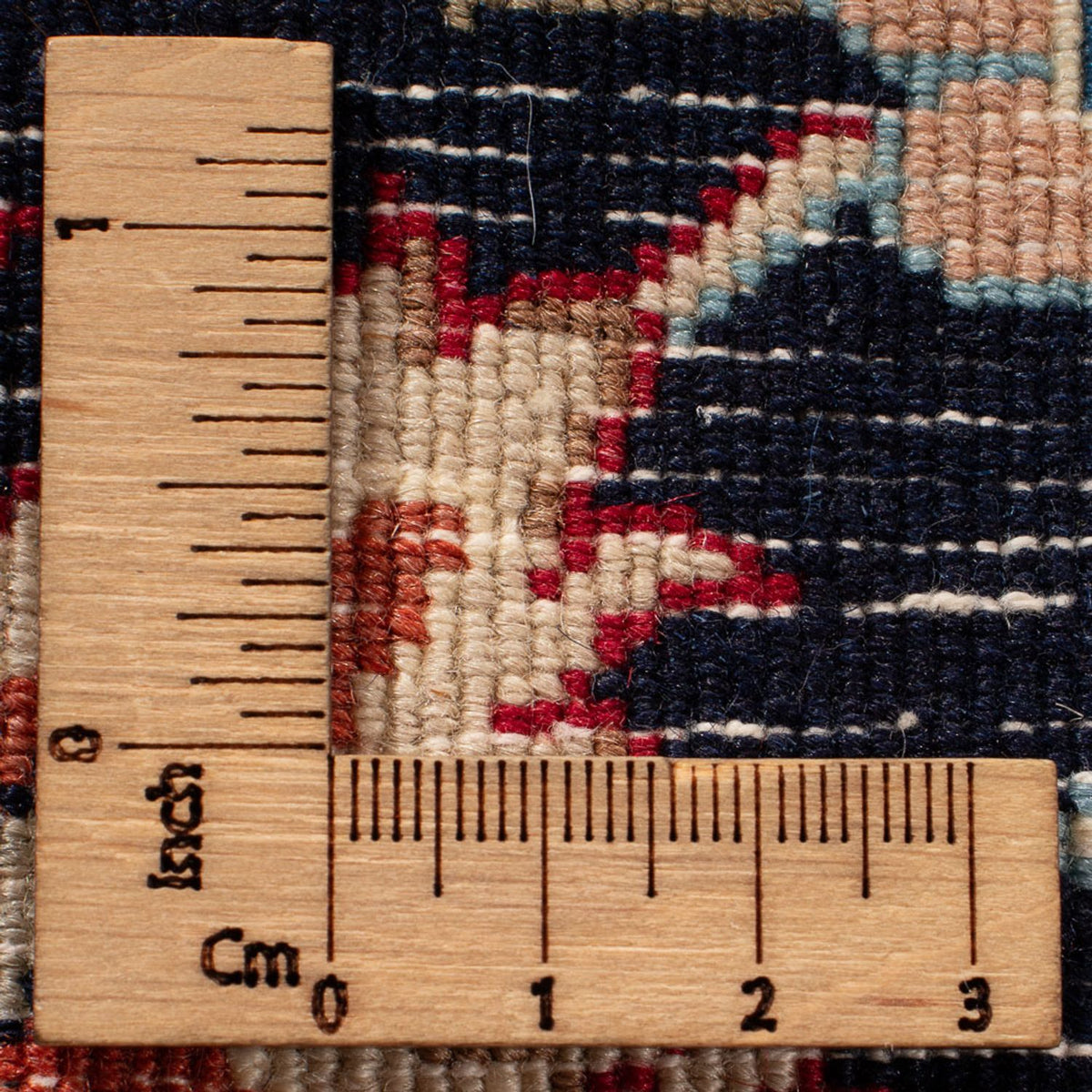 Tappeto Persero - Classico - Reale - 340 x 244 cm - crema