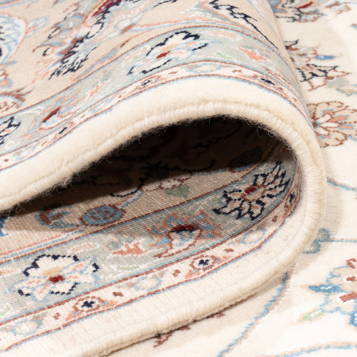 Tappeto Persero - Classico - Reale - 338 x 247 cm - crema