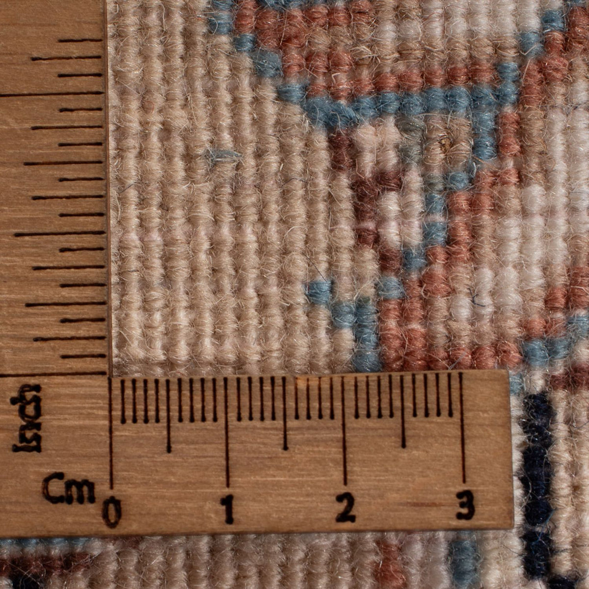 Tappeto Persero - Classico - Reale - 338 x 247 cm - crema