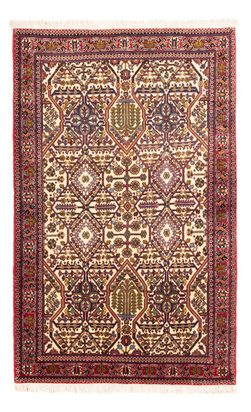 Tappeto Persero - Nomade - 160 x 105 cm - beige chiaro