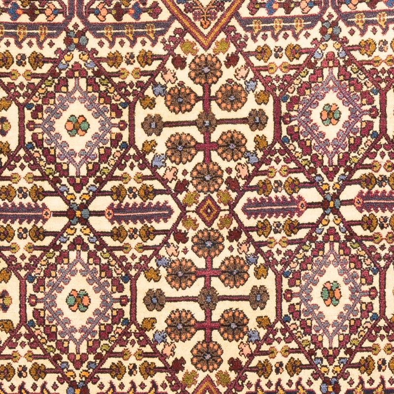 Tappeto Persero - Nomade - 160 x 105 cm - beige chiaro