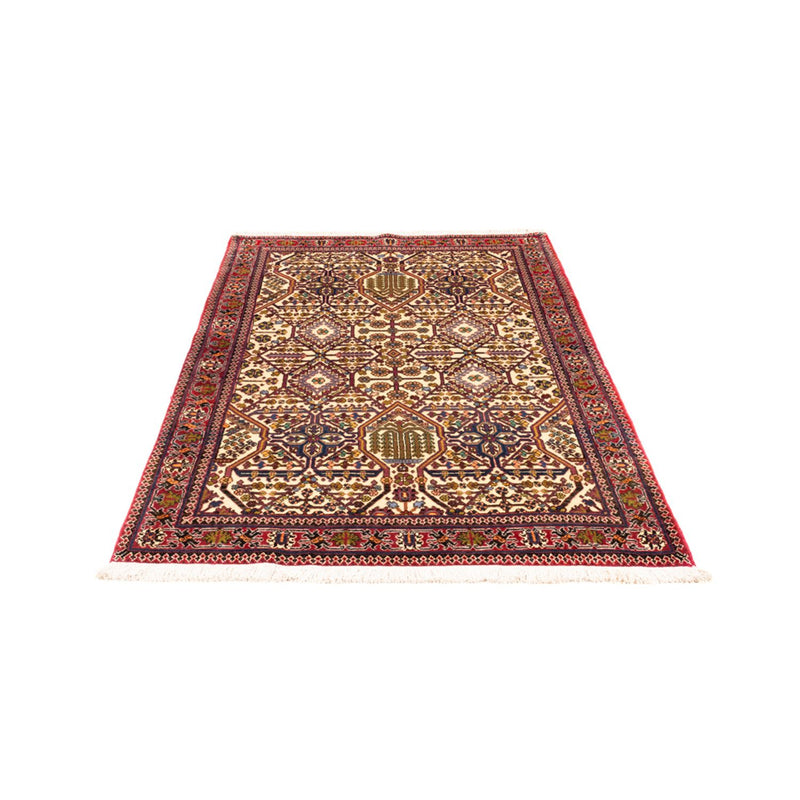 Tappeto Persero - Nomade - 160 x 105 cm - beige chiaro