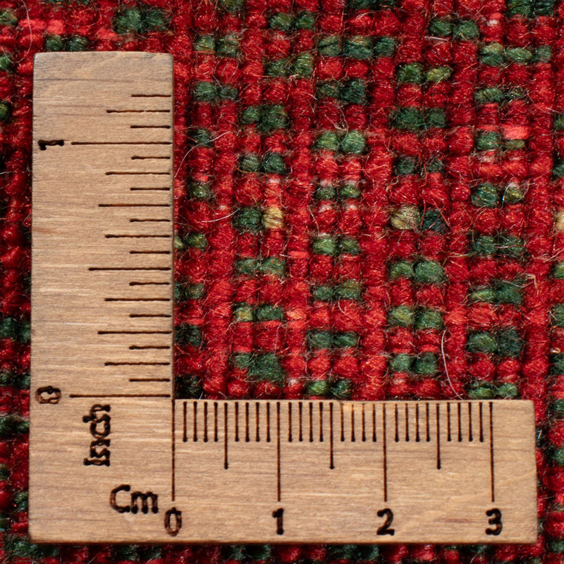 Tappeto Gabbeh - Loribaft Persero - 131 x 82 cm - multicolore