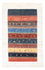 Tappeto Gabbeh - Loribaft Persero - 130 x 80 cm - multicolore