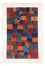 Tappeto Gabbeh - Loribaft Persero - 132 x 86 cm - multicolore