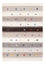 Tappeto Gabbeh - Loribaft Persero - 130 x 85 cm - multicolore