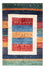 Tappeto Gabbeh - Loribaft Persero - 138 x 83 cm - multicolore