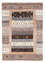 Tappeto Gabbeh - Loribaft Persero - 127 x 83 cm - multicolore
