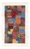 Tappeto Gabbeh - Loribaft Persero - 135 x 80 cm - multicolore