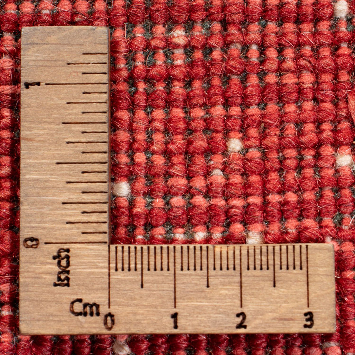 Tappeto Gabbeh - Loribaft Persero - 129 x 87 cm - multicolore