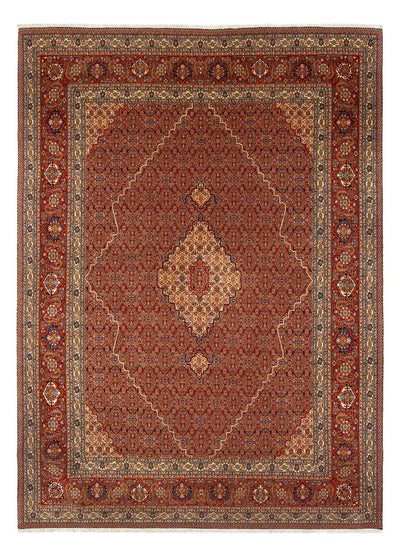 Malayer Tappeto 265x358cm - Tappeto persiano
