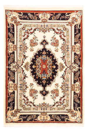 Tappeto Persero - Classico - 177 x 118 cm - crema