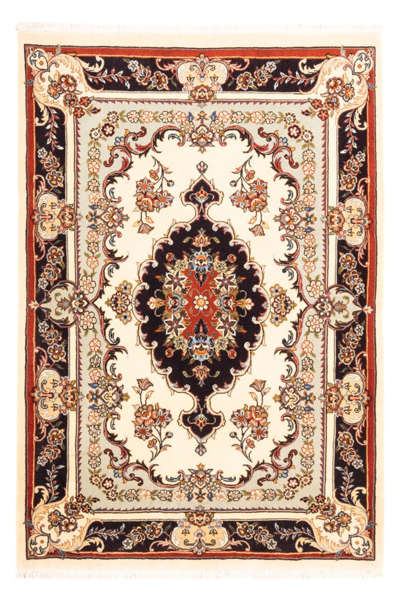 Tappeto Persero - Classico - 177 x 118 cm - crema