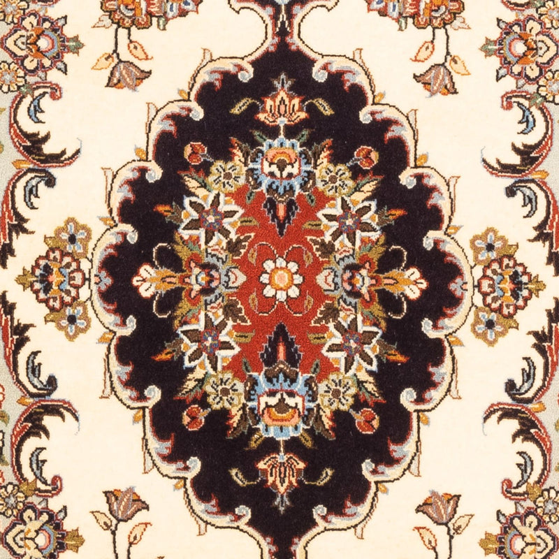 Tappeto Persero - Classico - 177 x 118 cm - crema