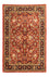 Tappeto Persero - Classico - 164 x 110 cm - rosso