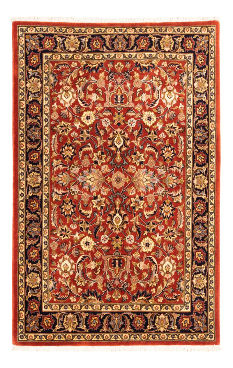 Tappeto Persero - Classico - 164 x 110 cm - rosso