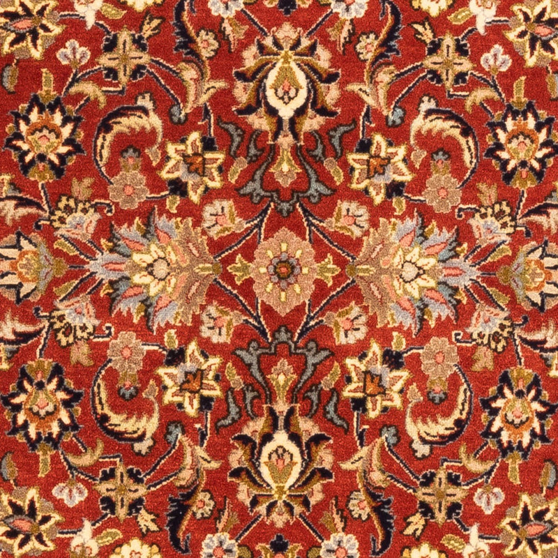 Tappeto Persero - Classico - 164 x 110 cm - rosso