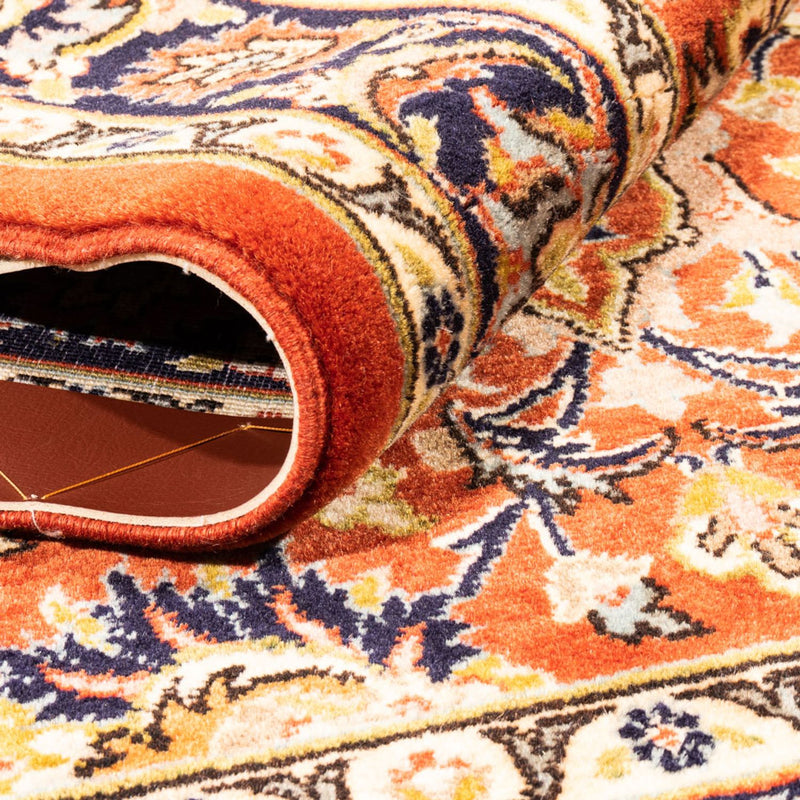 Tappeto Persero - Classico - 164 x 110 cm - rosso