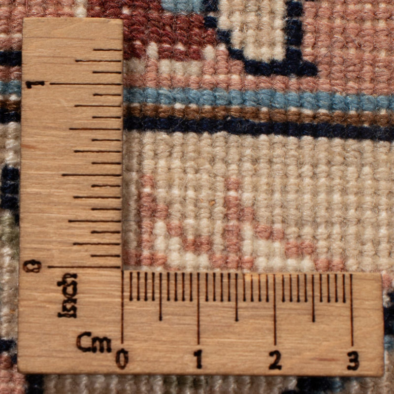 Tappeto Persero - Classico - 352 x 250 cm - sabbia