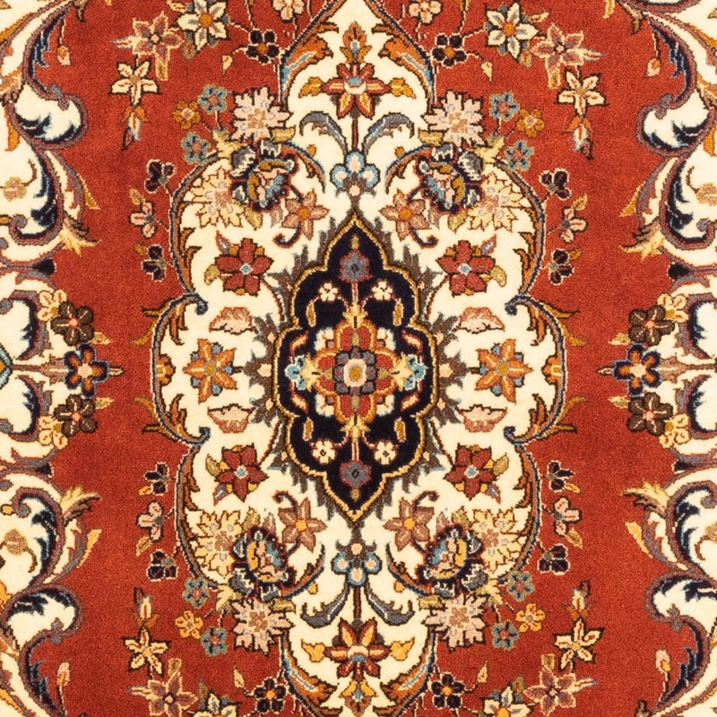 Tappeto Persero - Classico - 176 x 117 cm - rosso
