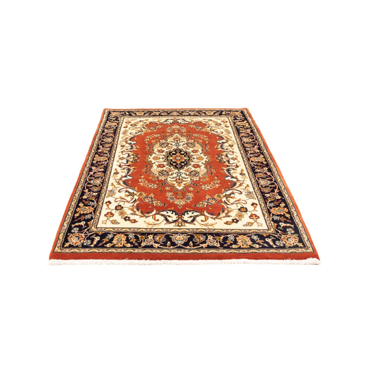 Tappeto Persero - Classico - 176 x 117 cm - rosso