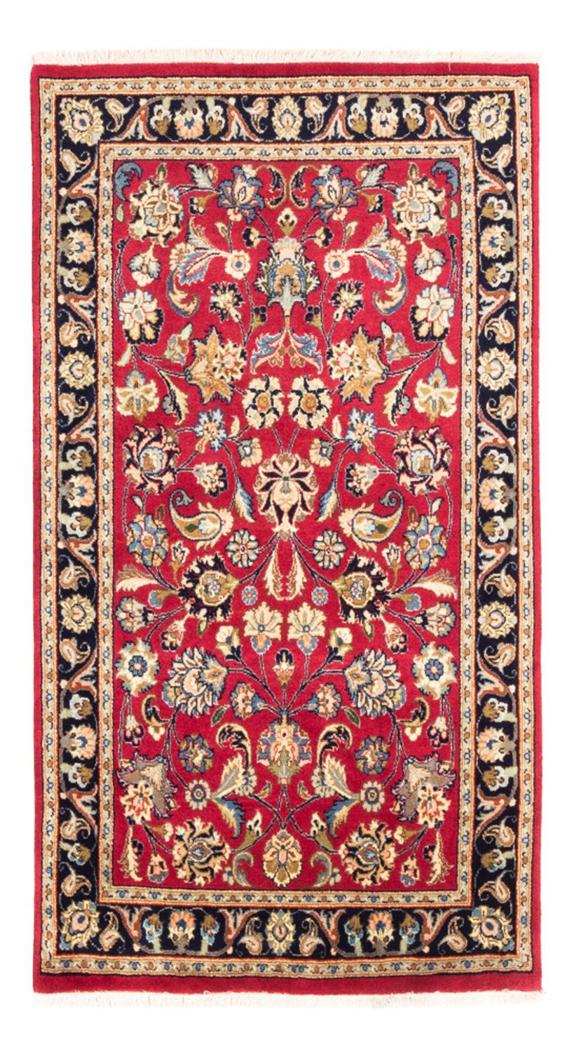 Tappeto Persero - Classico - 153 x 90 cm - rosso