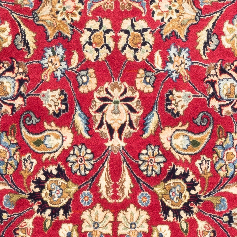 Tappeto Persero - Classico - 153 x 90 cm - rosso