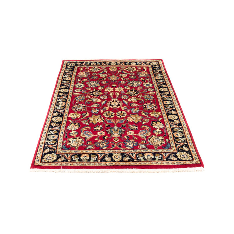 Tappeto Persero - Classico - 153 x 90 cm - rosso