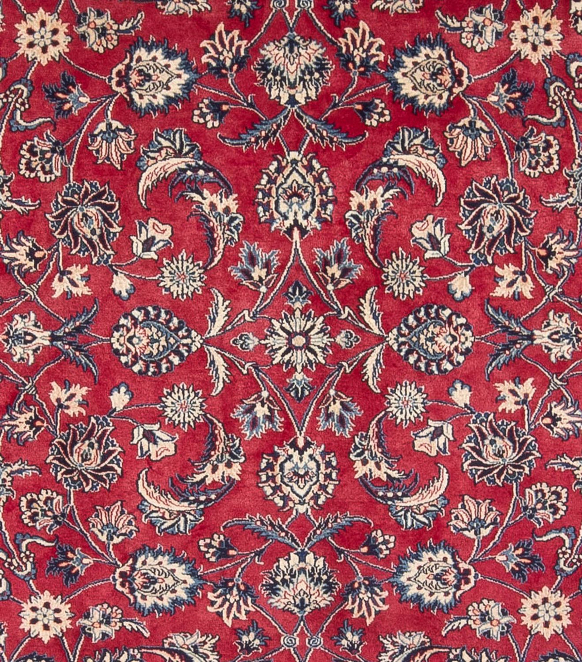 Tappeto Persero - Classico - 335 x 253 cm - rosso