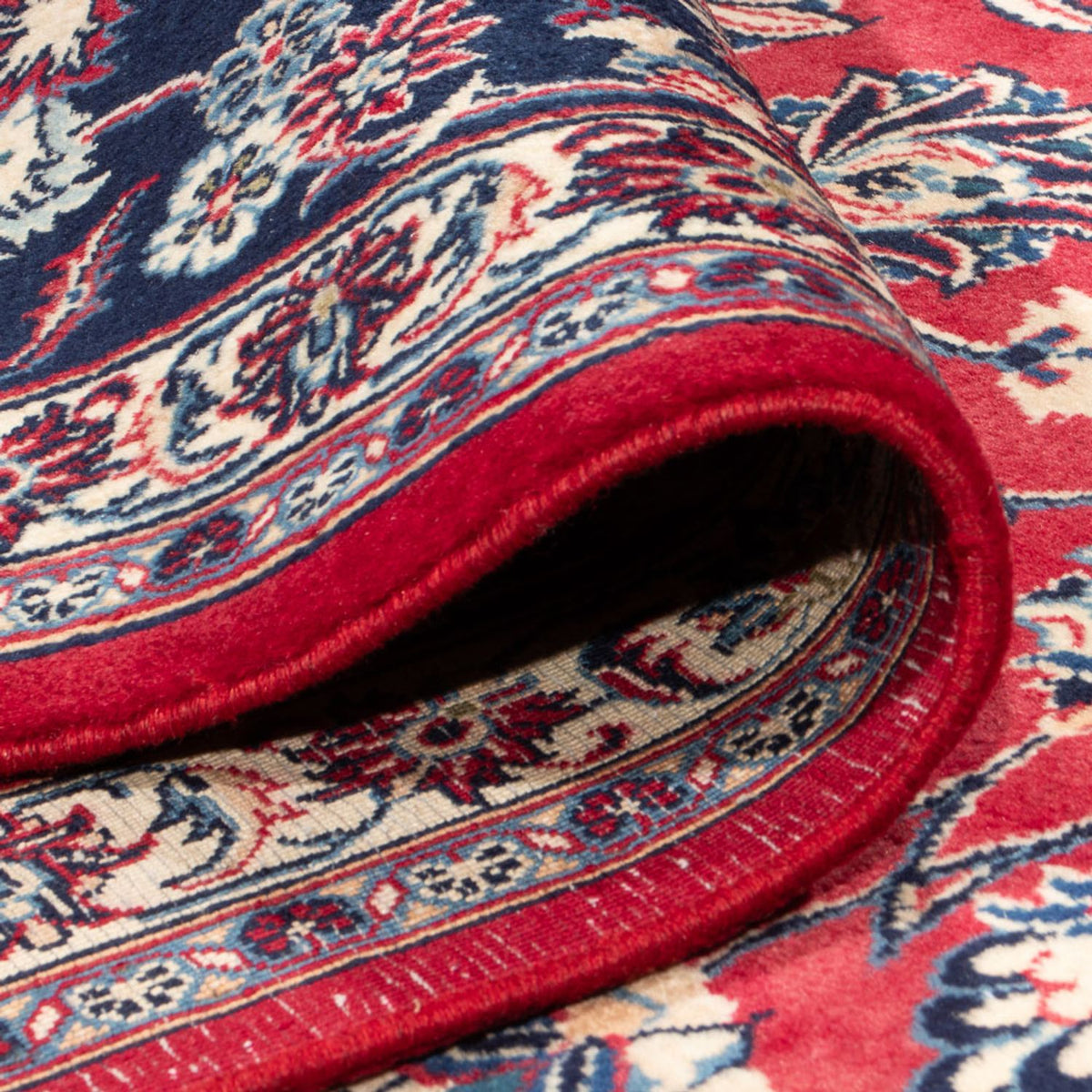 Tappeto Persero - Classico - 335 x 253 cm - rosso