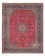 Tappeto Persero - Classico - 382 x 298 cm - rosso