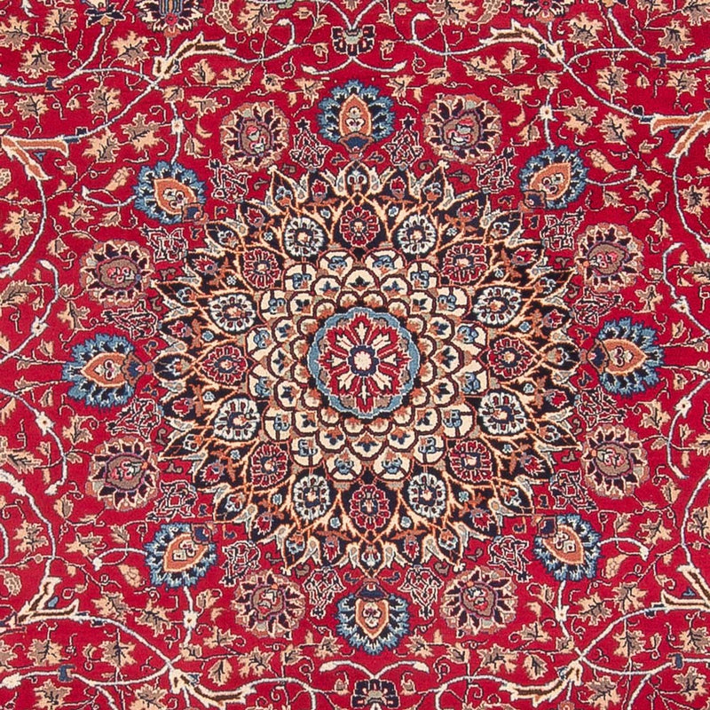 Tappeto Persero - Classico - 382 x 298 cm - rosso