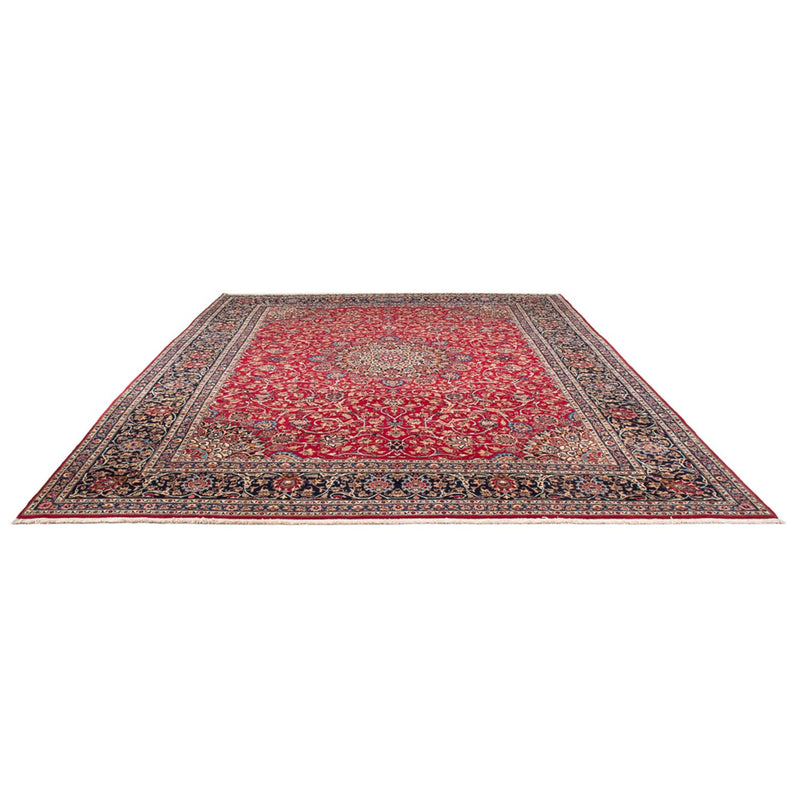 Tappeto Persero - Classico - 382 x 298 cm - rosso