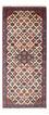 Tappeto corsia Tappeto Persero - Nomade - 165 x 65 cm - crema