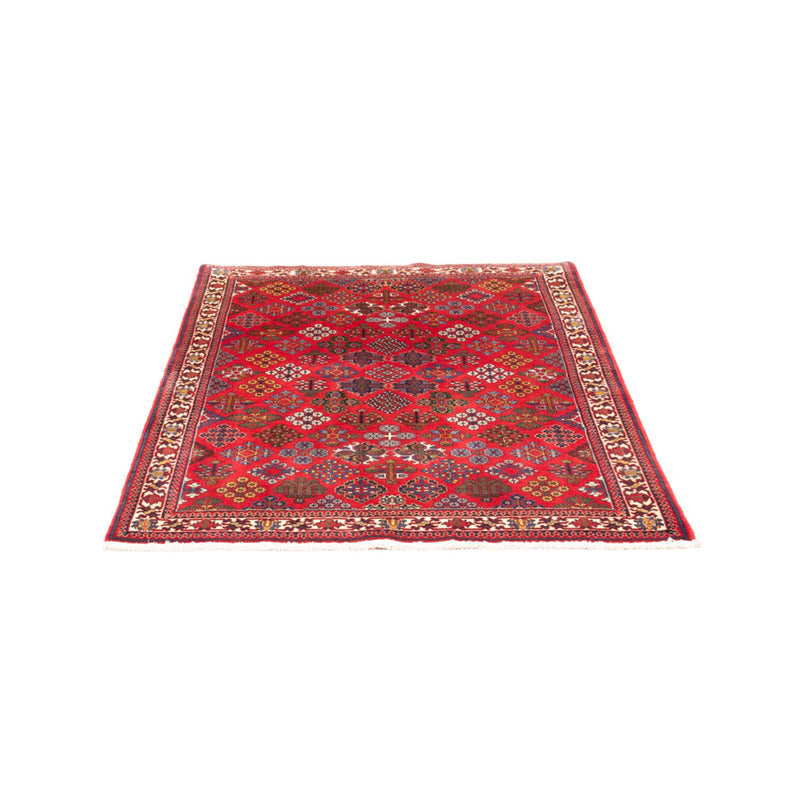Tappeto Persero - Nomade - 168 x 110 cm - rosso