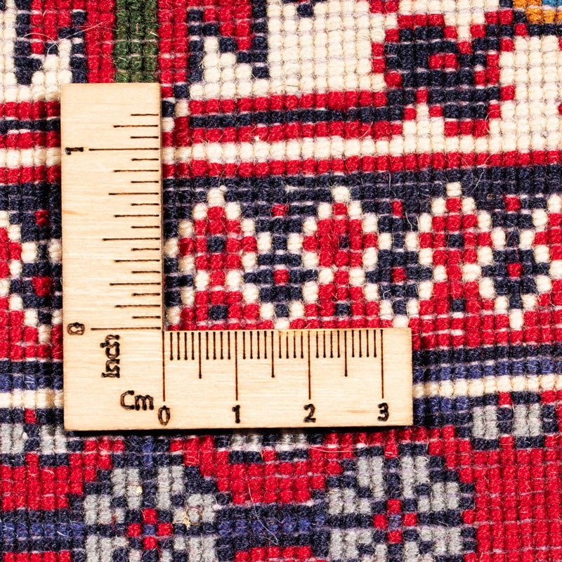 Tappeto Persero - Nomade - 168 x 110 cm - rosso