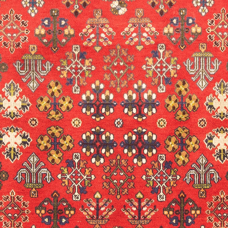 Tappeto Persero - Nomade - 154 x 107 cm - rosso