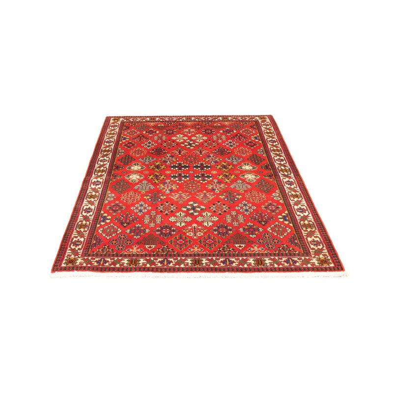 Tappeto Persero - Nomade - 154 x 107 cm - rosso
