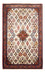 Tappeto Persero - Nomade - 178 x 115 cm - crema