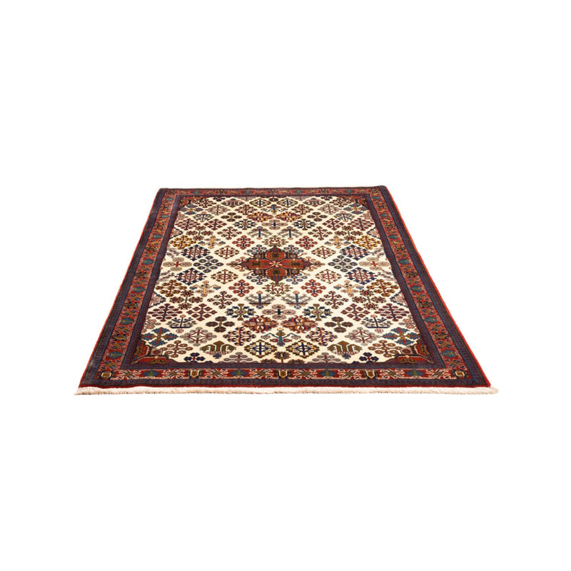 Tappeto Persero - Nomade - 178 x 115 cm - crema