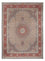 Tappeto Persero - Classico - 345 x 243 cm - marrone chiaro