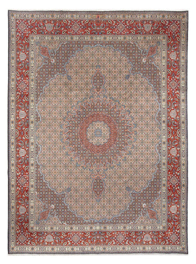 Moud Tappeto 243x345cm - Tappeto persiano