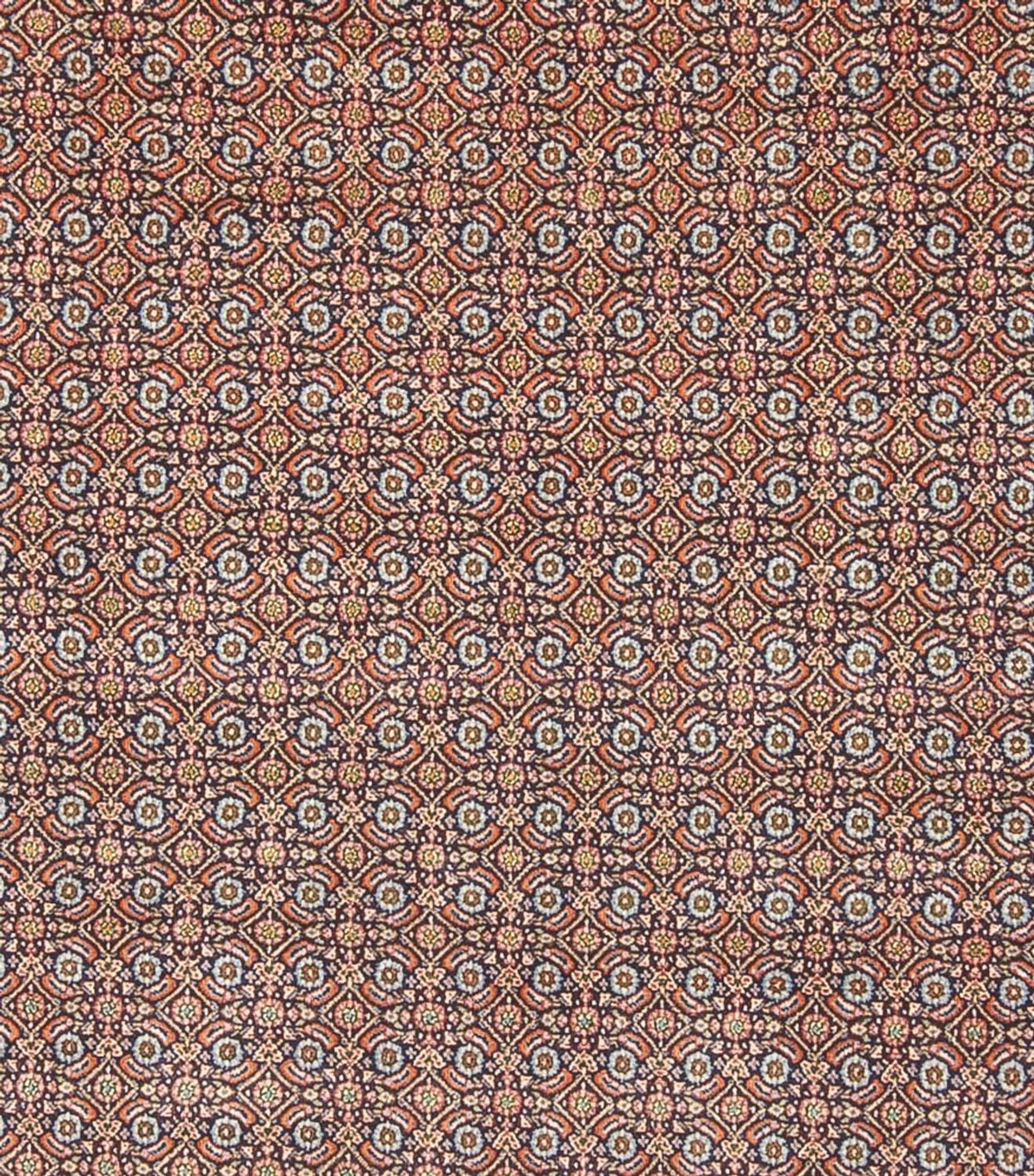 Tappeto Persero - Classico - 340 x 245 cm - blu scuro