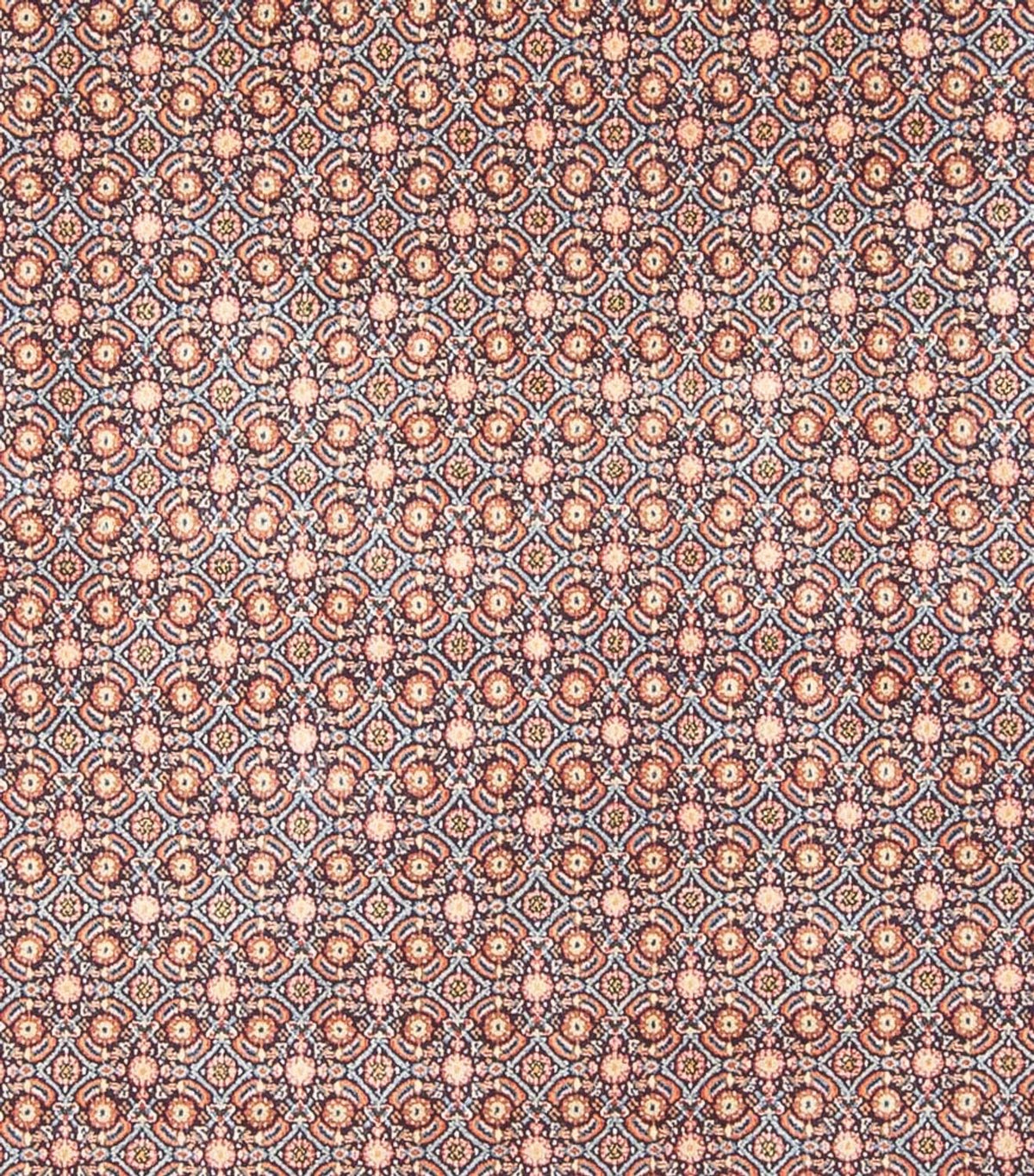 Tappeto Persero - Classico - 337 x 246 cm - blu