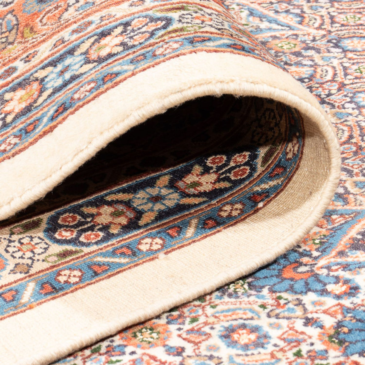 Tappeto Persero - Classico - 360 x 252 cm - terracotta