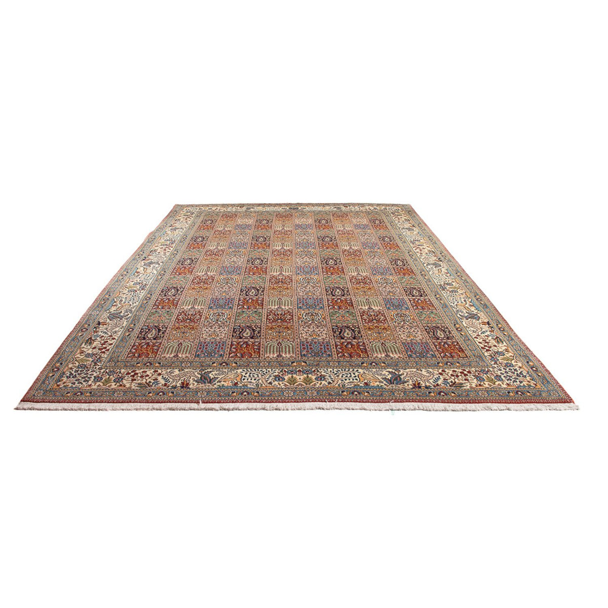Tappeto Persero - Classico - 350 x 245 cm - multicolore