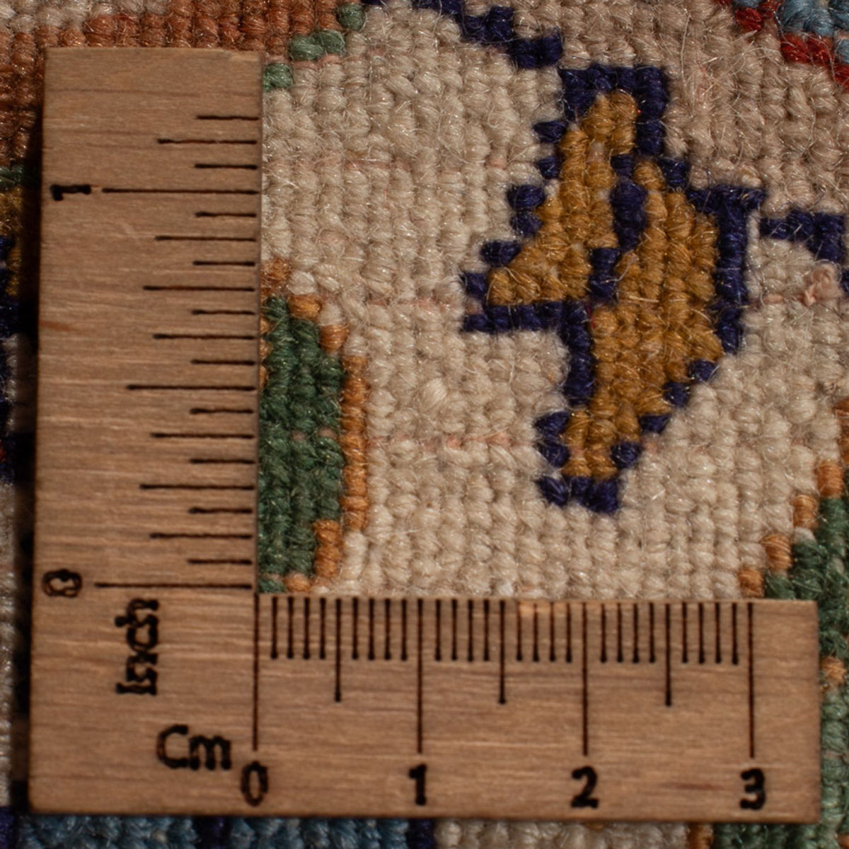 Tappeto Persero - Classico - 350 x 245 cm - multicolore