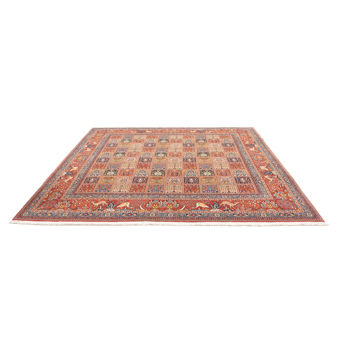 Tappeto Persero - Classico - 262 x 250 cm - multicolore